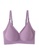 Twenty Eight Shoes purple VANSA Open Button Maternity Breastfeeding Bra VCW-LgMX 0CE84USDB43BA2GS_1