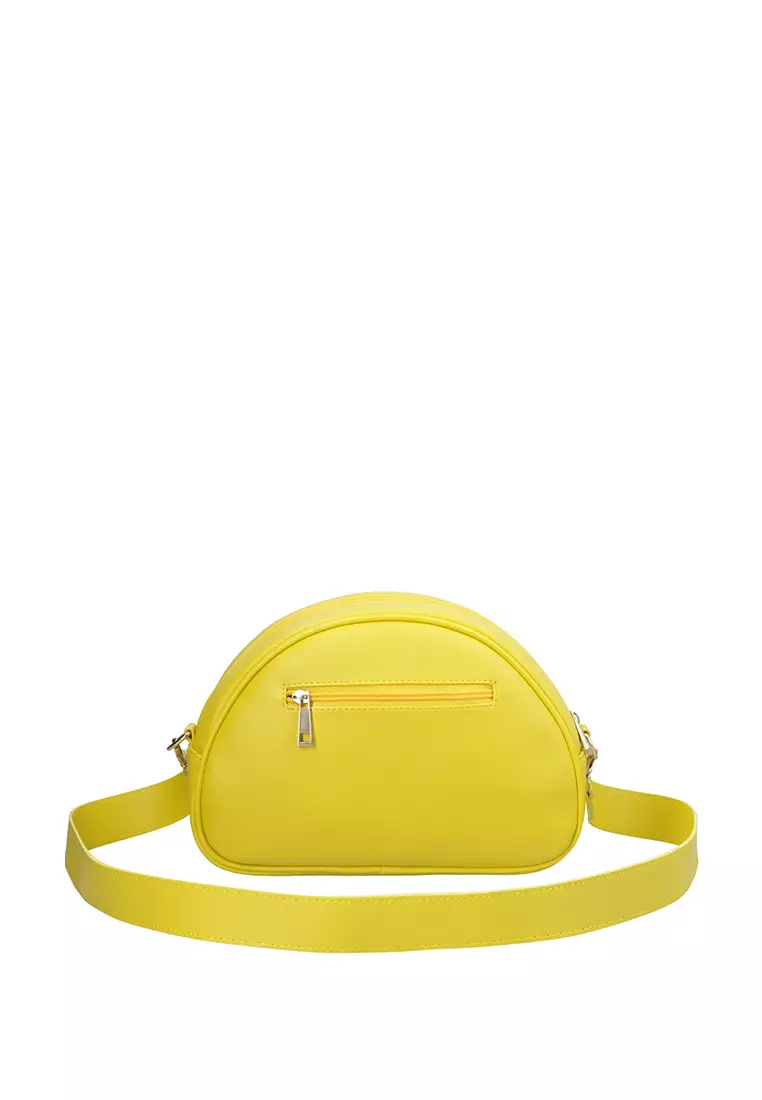 MYNT By Mayonette Mirta Sling Bag - Lime