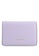 Coccinelle purple Magie Wallet E27FCACC867E63GS_2