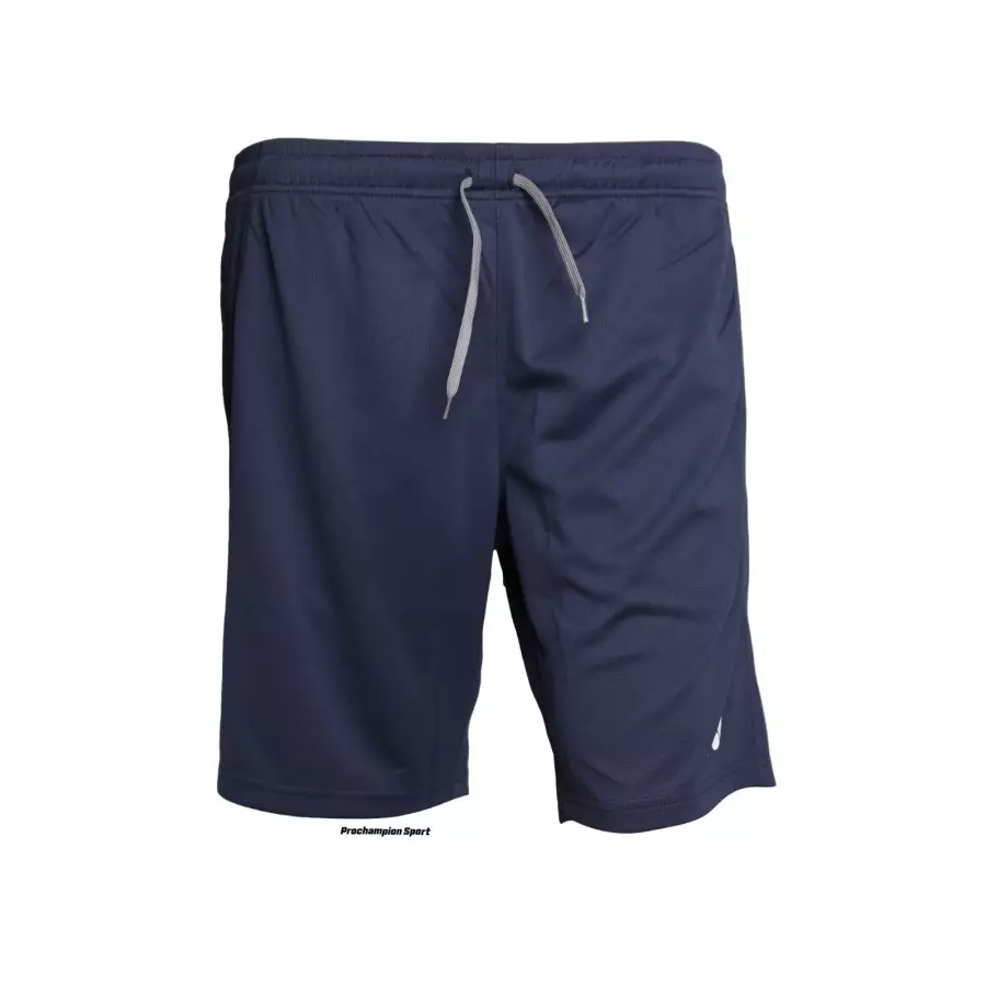 Celana Badminton Yonex Pant SM 2635 SM2635 Easy 23 Moon Indigo White