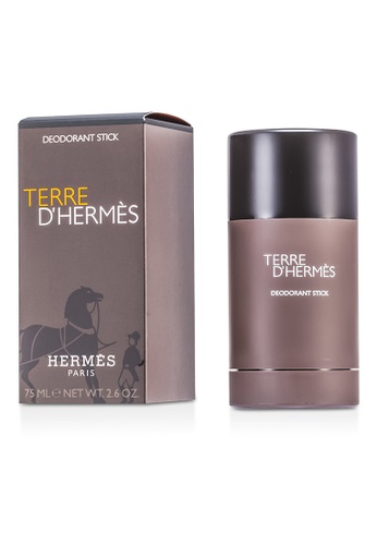 Chromatisch Opnemen Gedateerd Hermès HERMÈS - Terre D'Hermes Deodorant Stick 75ml/2.6oz 2022 | Buy Hermès  Online | ZALORA Hong Kong