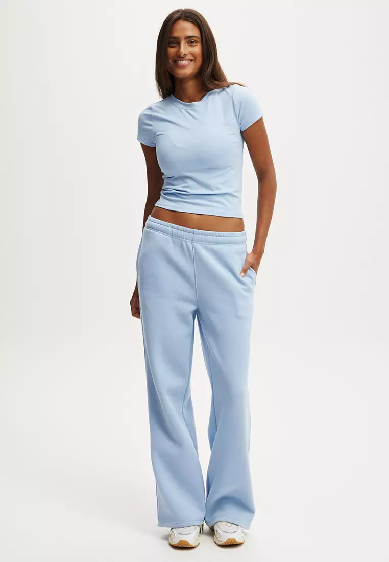 Ultra Soft Fitted T-Shirt