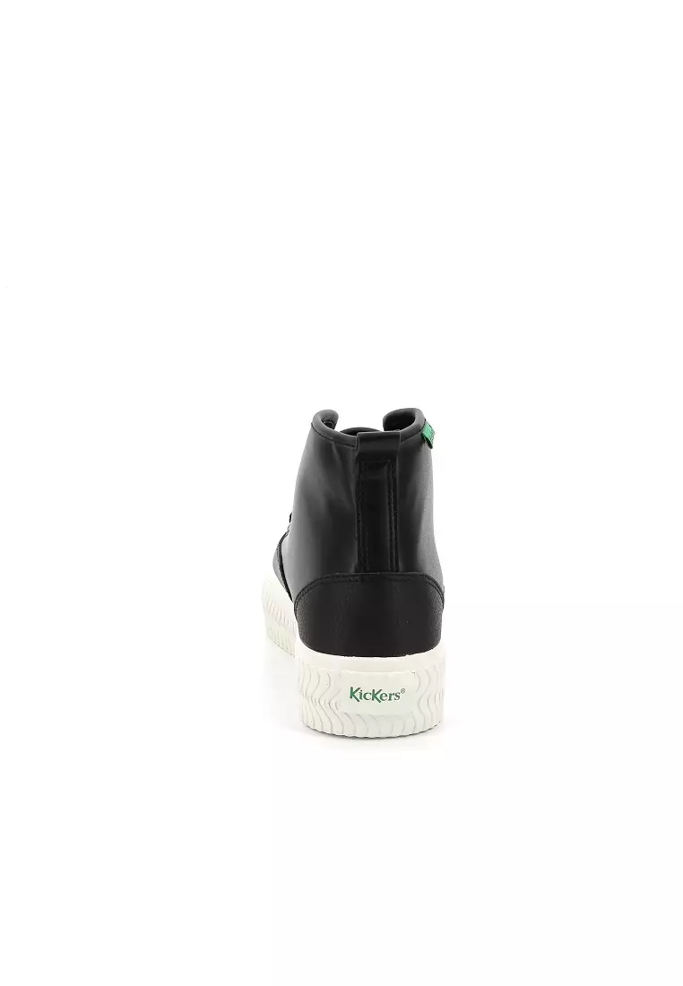 Kickers trainers womens sale