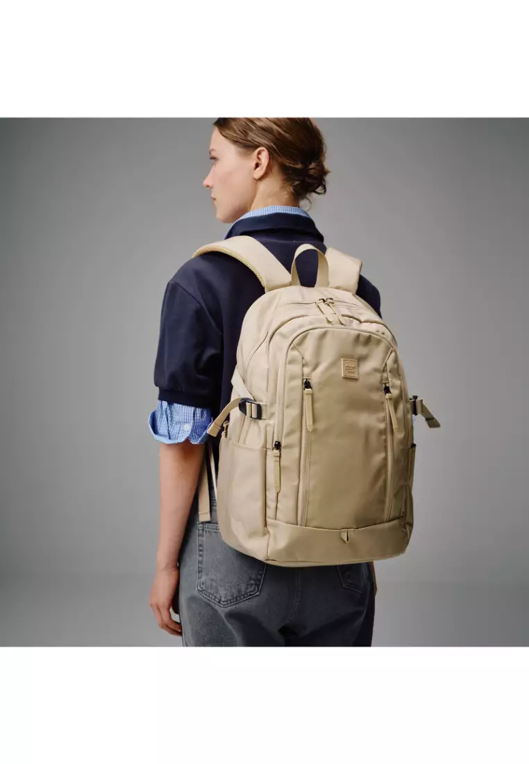 Ergonomic Backpack School Bag Waterproof Lightweight Massage Shoulder Backpack