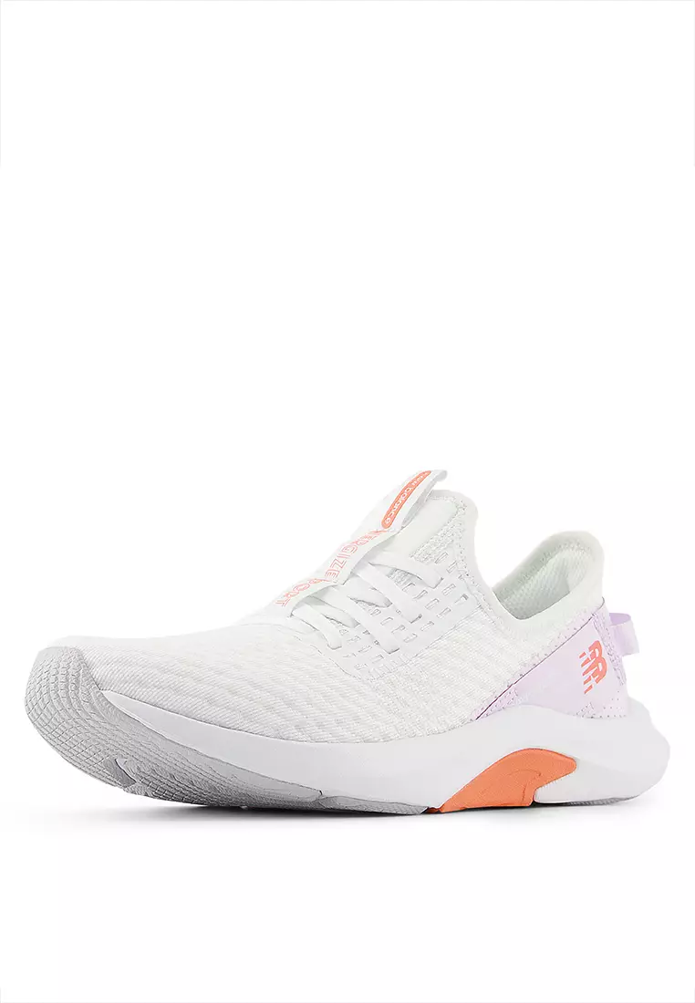 Nergize Classic Performance Shoes