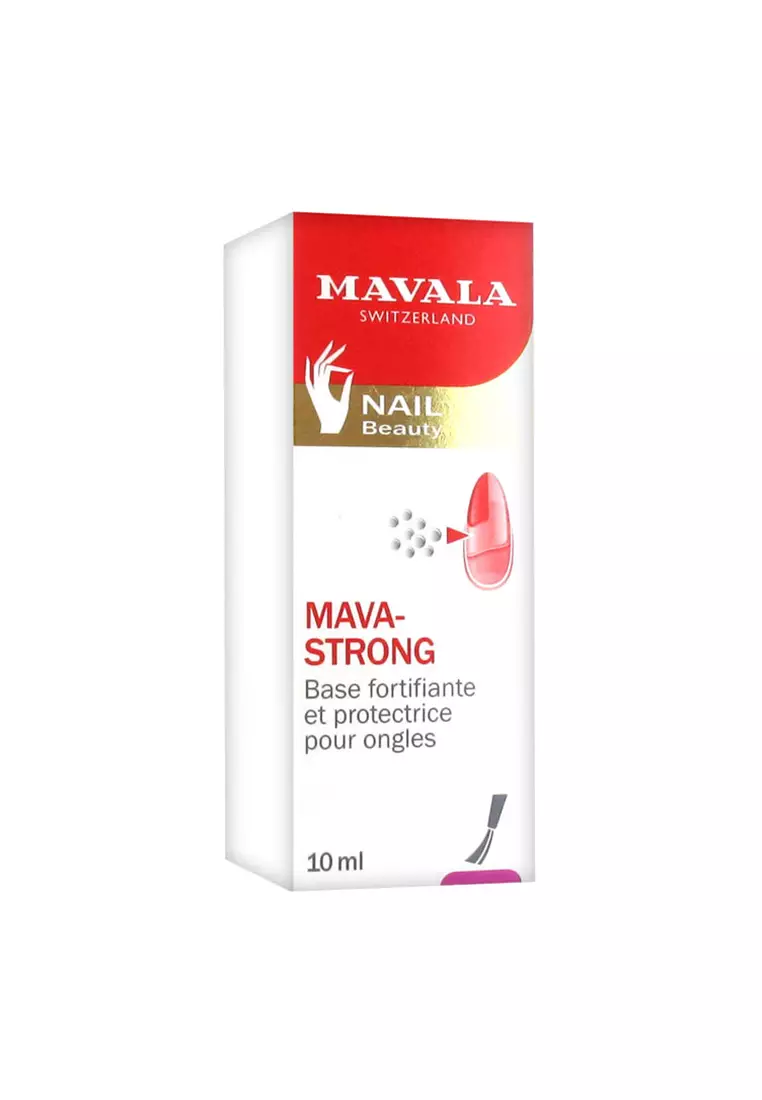 Mava-Strong 10 Ml