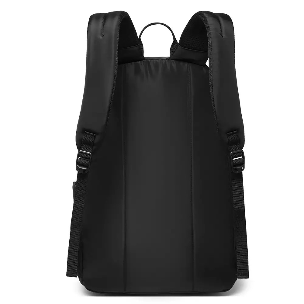 Navy Club Tas Ransel Kasual EBJ - Tas Ransel Pria Wanita Tas Ransel Unisex - Backpack Daypack 14inch