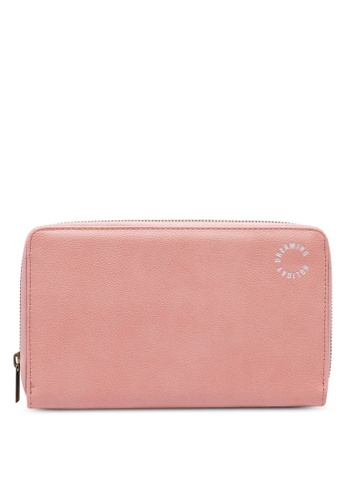 Buy Typo Rfid Odyssey Travel Compendium Online Zalora Malaysia