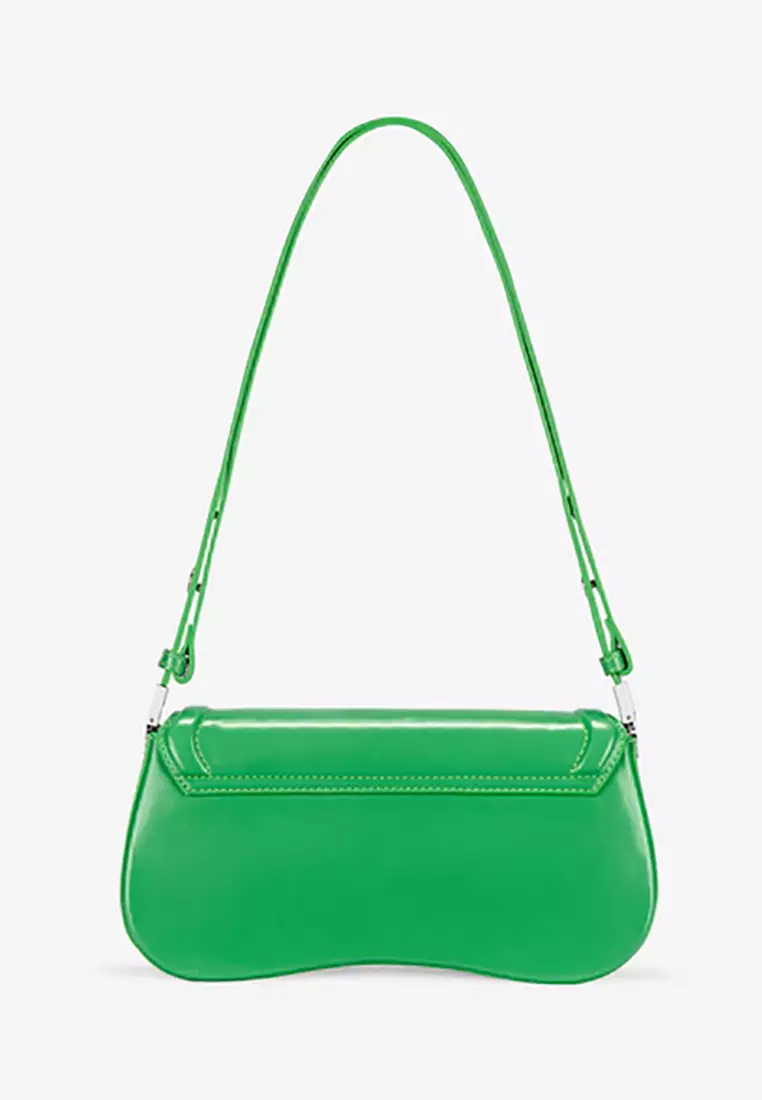 Buy JW PEI Women's Joy Shoulder Bag - Green 2024 Online