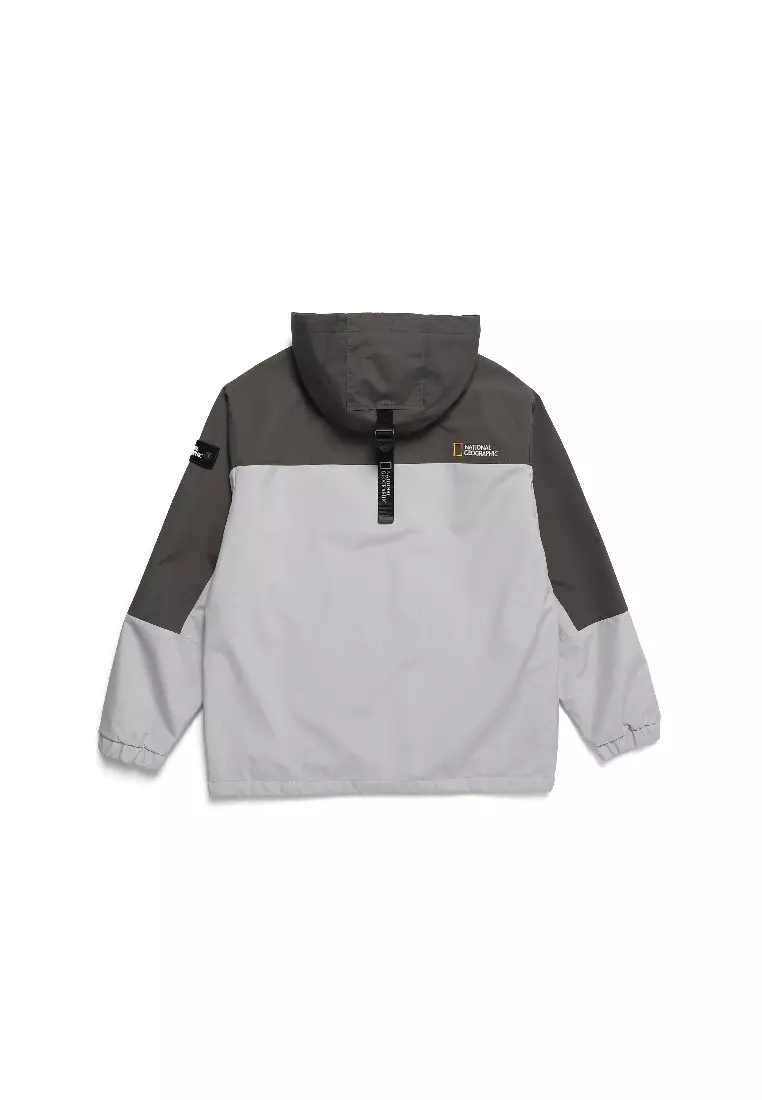 Unisex AUGUSTINE Jacket