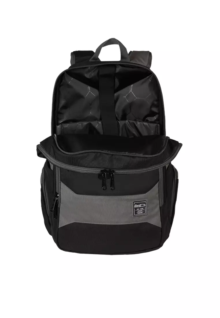 5808 Corporate Backpack With Virupro Anti-Microbial Protection