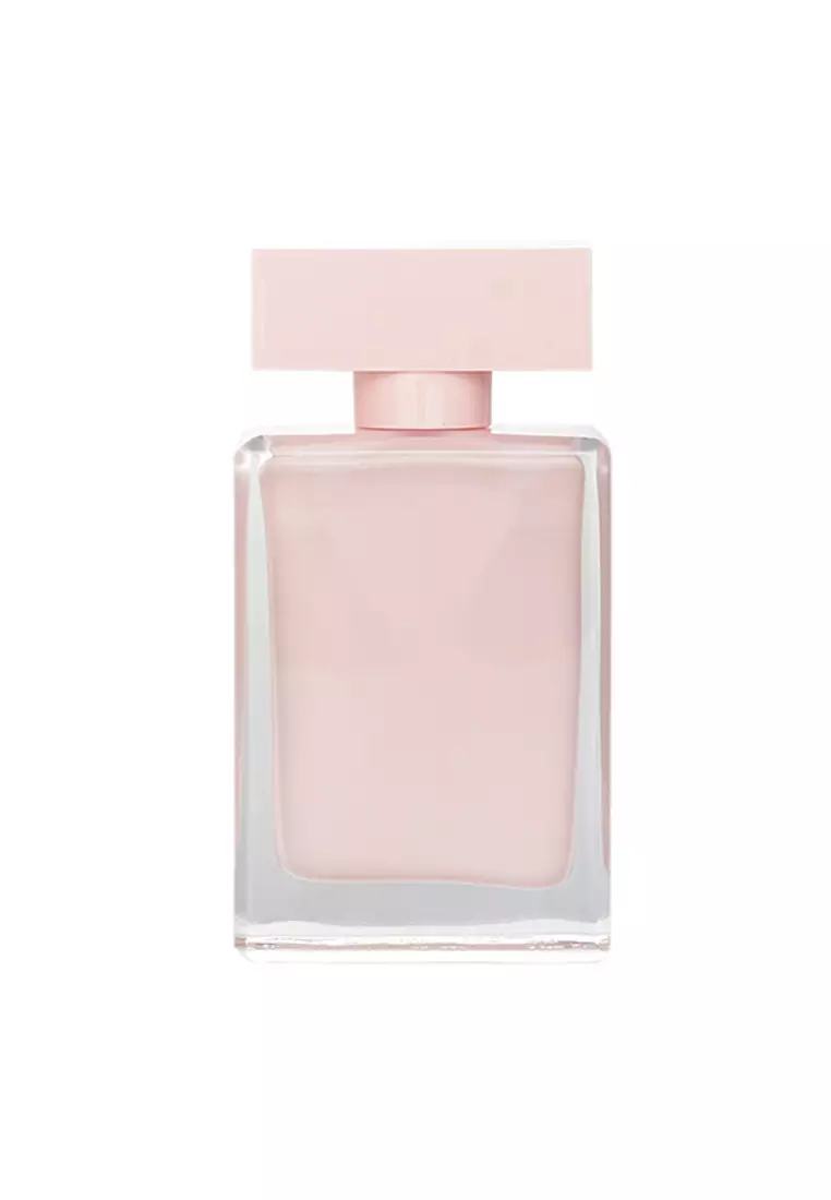 narciso rodriguez for her 30ml 香水　EDP Amazon.com: Narciso Rodriguez 純麝香淡香水噴霧女款1 盎司(約