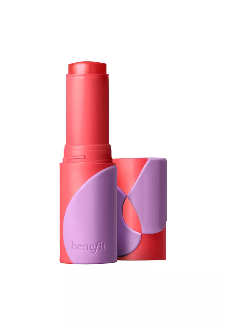 NEW! Benefit - Juice Stick Crystah Cream Blush 8g