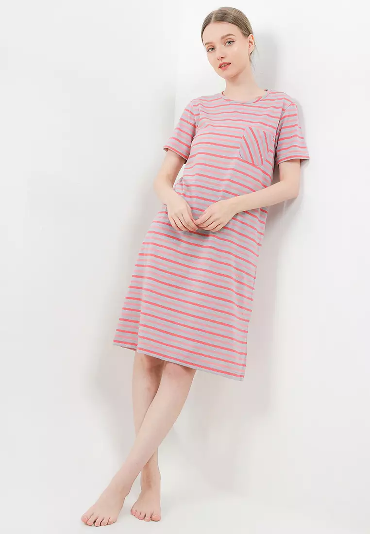 Baju Tidur Dress Daster Sleepwear