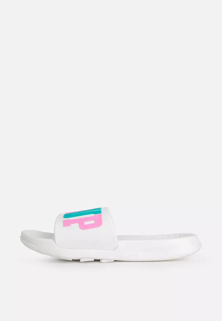 World Balance Roanna Slides Women's Slides