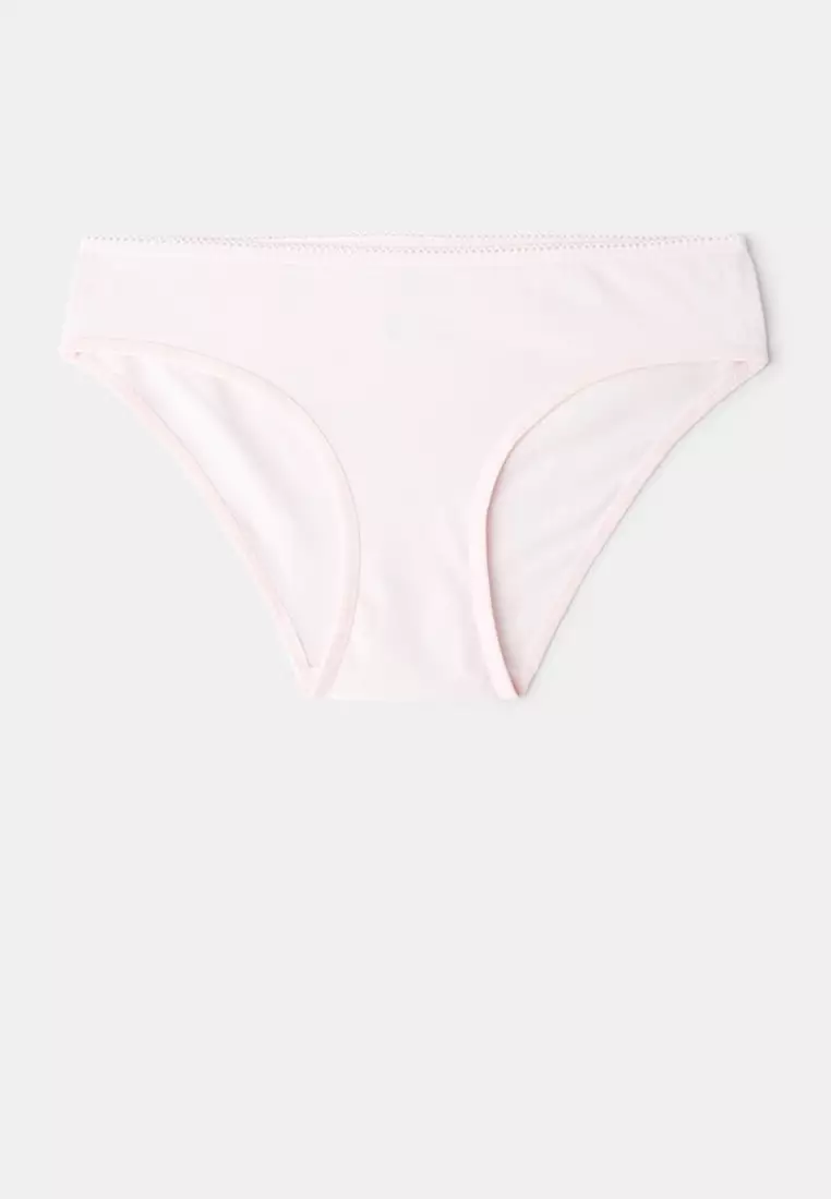 3 Pack Cotton Panties