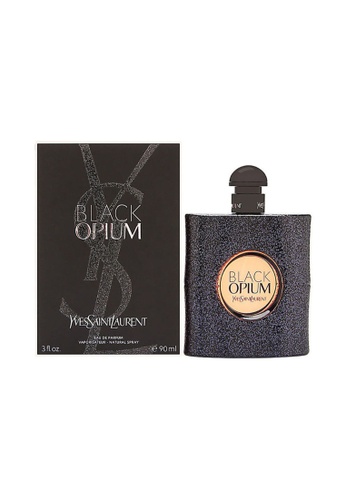 YSL YSL Beauty Black Opium Eau de Parfum 90ml 49D36BE9886606GS_1