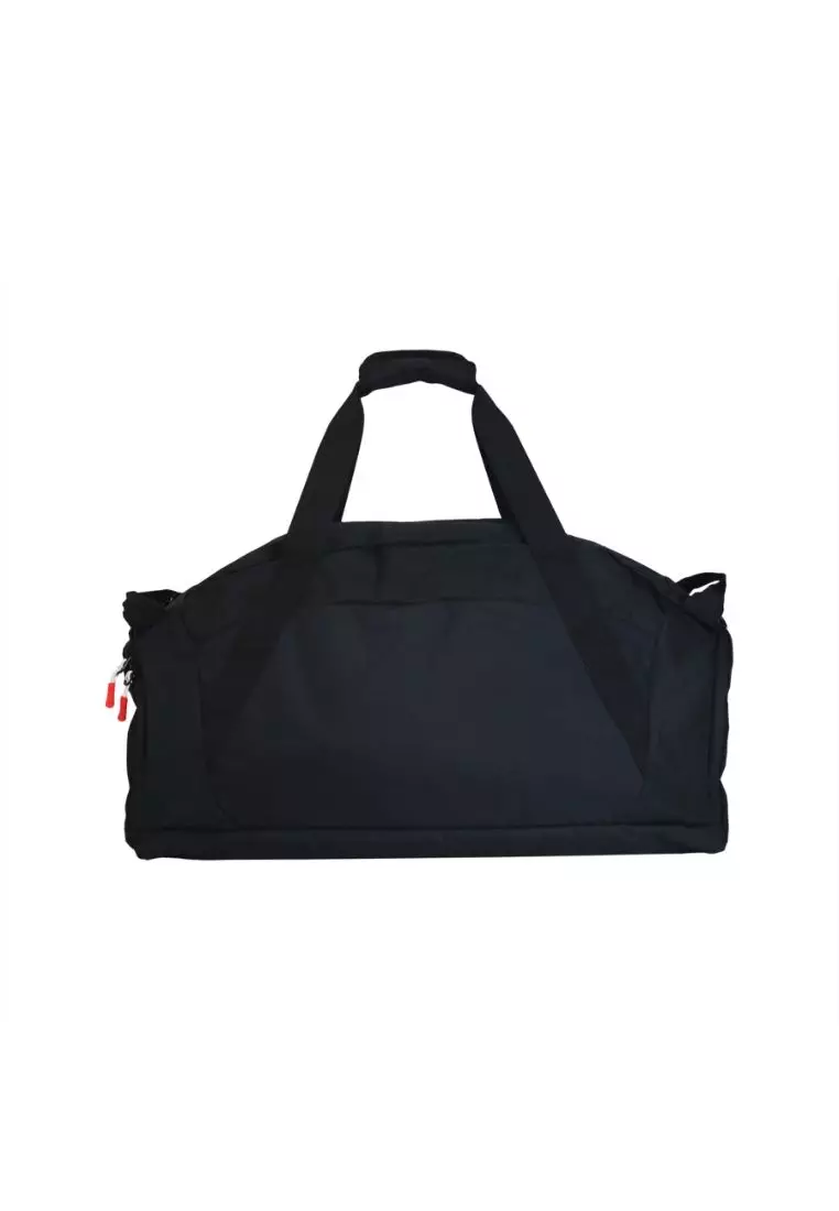 Buy Rudy Project Heritage Duffel Bag In Black Red 2024 Online | ZALORA ...