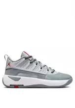 Wolf Grey/Varsity Red/Cool Grey/White