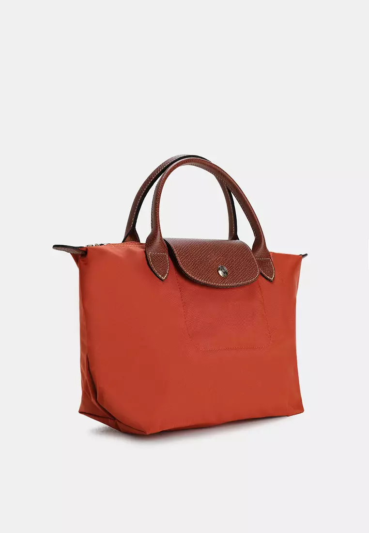 Le Pliage Original S Handbag