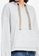 Sisley grey Pouch Pocket Sweatshirt B615DAAEE54346GS_3