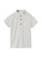 MANGO BABY grey Mao Collar Polo Shirt 3CCD6KAD820C4CGS_1