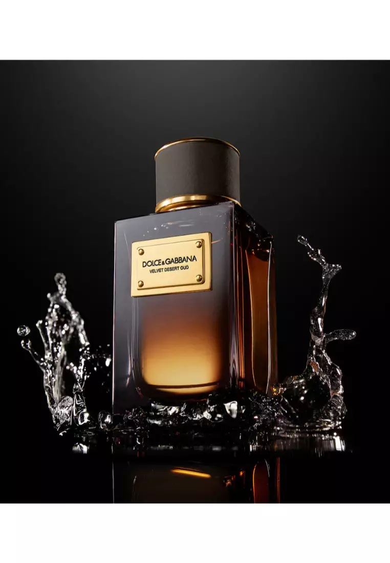 Buy Dolce & Gabbana Dolce & Gabbana - Velvet Desert Oud Eau De