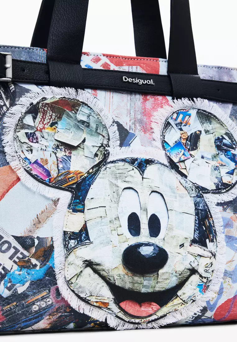 Medium Mickey™ briefcase bag