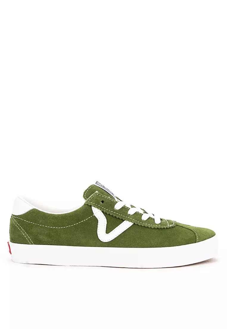 Sport Low Sneakers