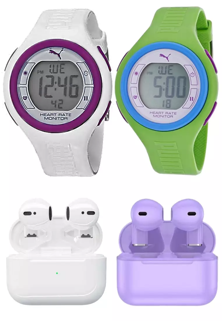 Puma watches online outlet