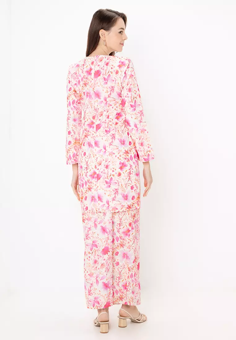 Baju Kurung Moden Melina