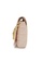 Wild Channel beige Women's Shoulder Bag / Sling Bag 477FAAC299B129GS_7