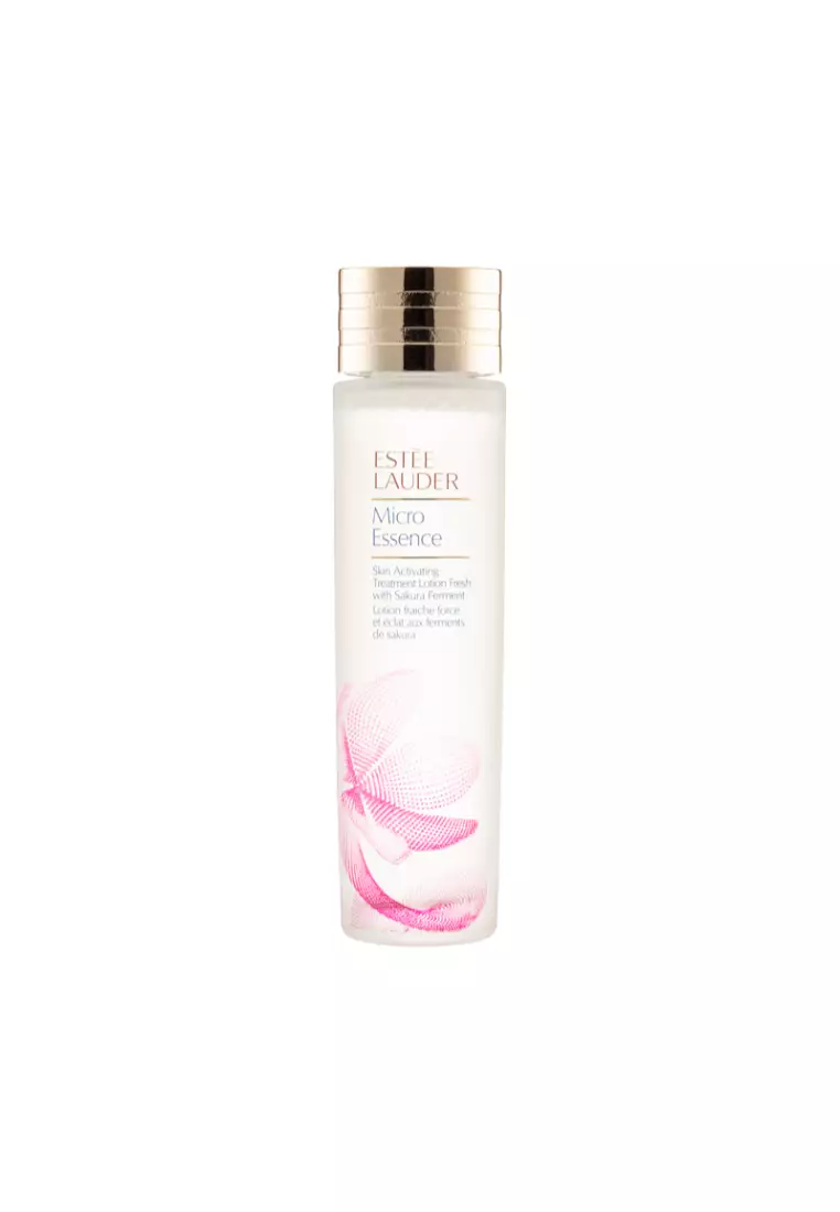 Buy Estée Lauder Micro Essence Skin Activating Treatment Lotion