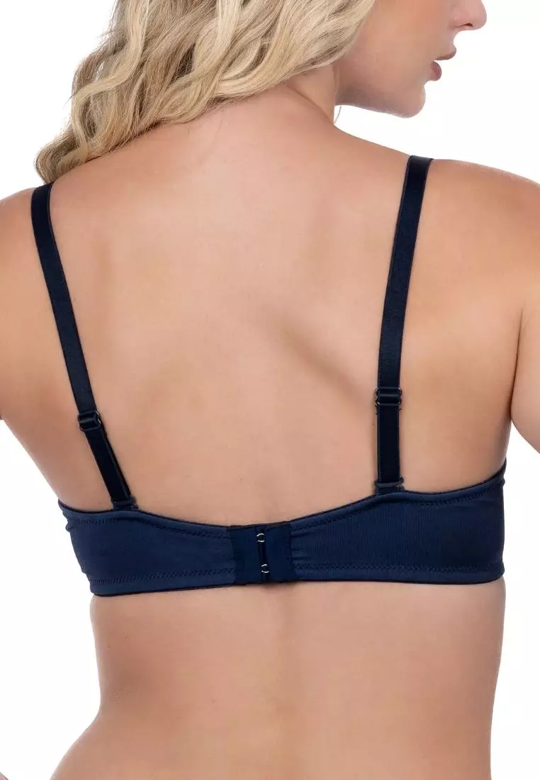 Comfort Fit Bra