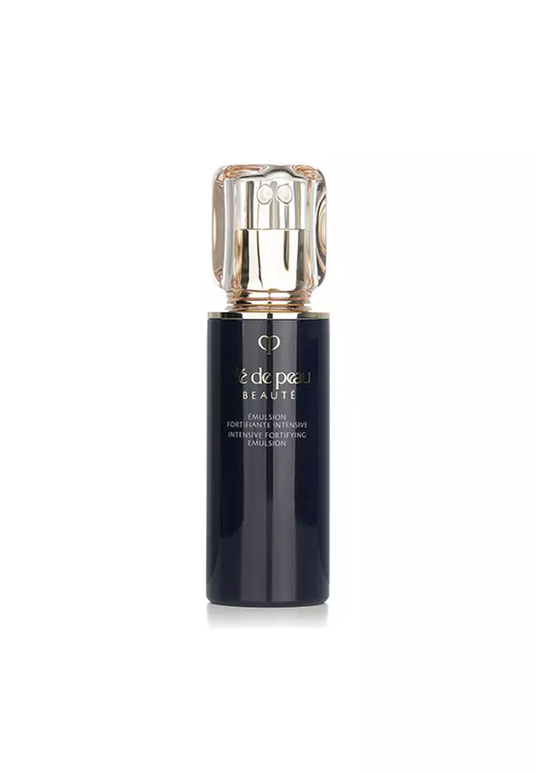 clé de peau エマルジョン フォルティファイング 125ml エマルション