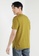 Banana Republic green Authentic Supima T-Shirt 5F89DAABE7493DGS_1