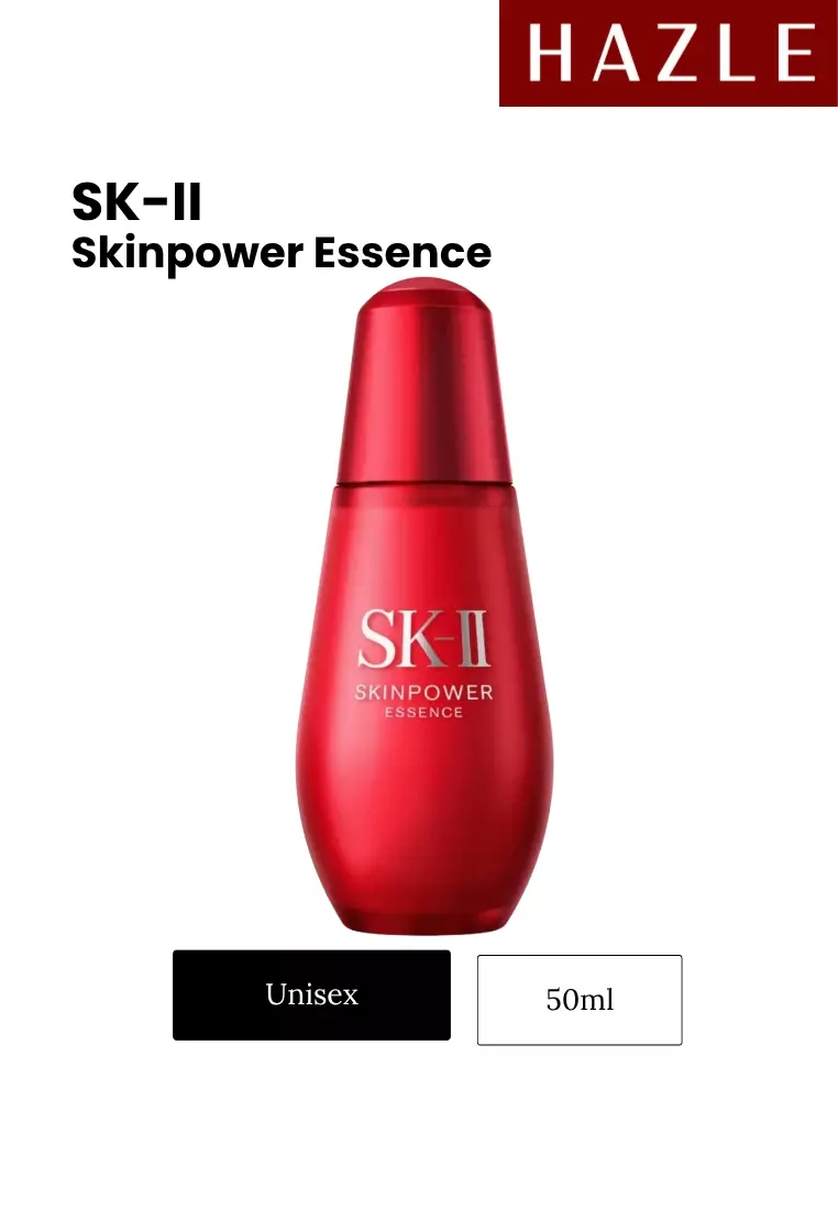 Skinpower Essence Unisex 50 ml