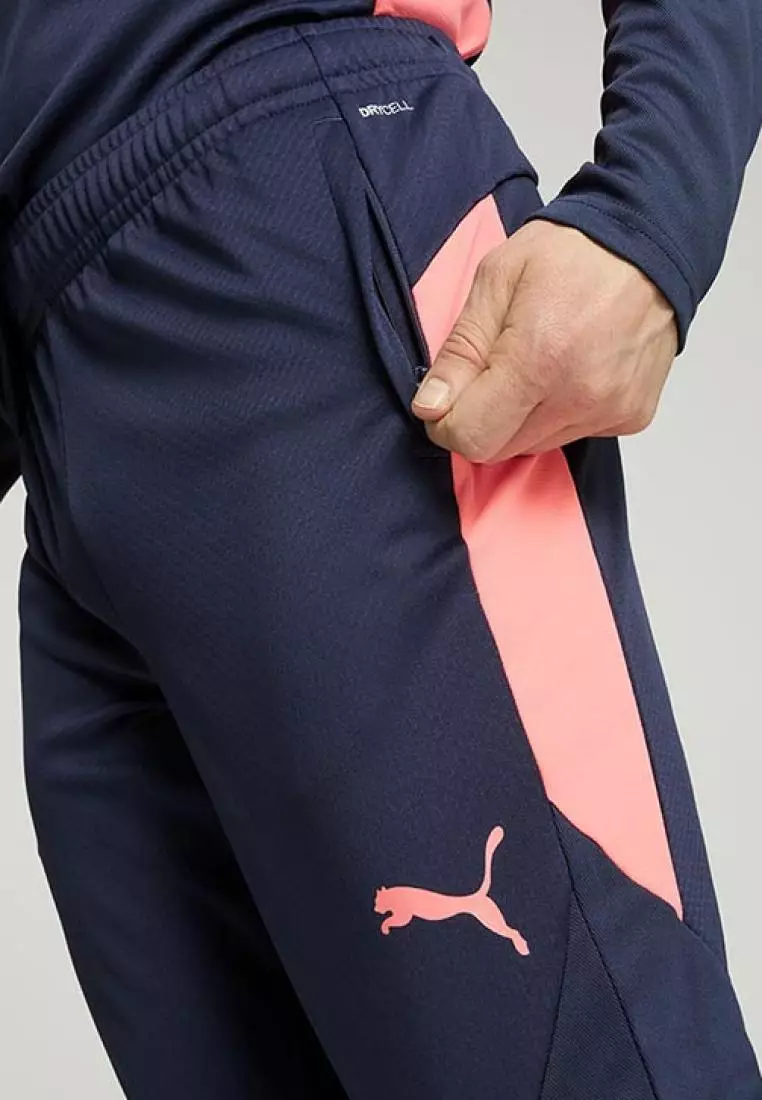 Individualfinal Men'S Training Pants