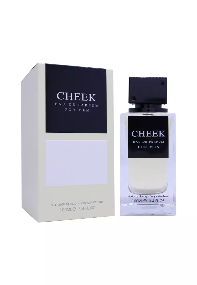 Fragrance World Cheek For Men 100 ML