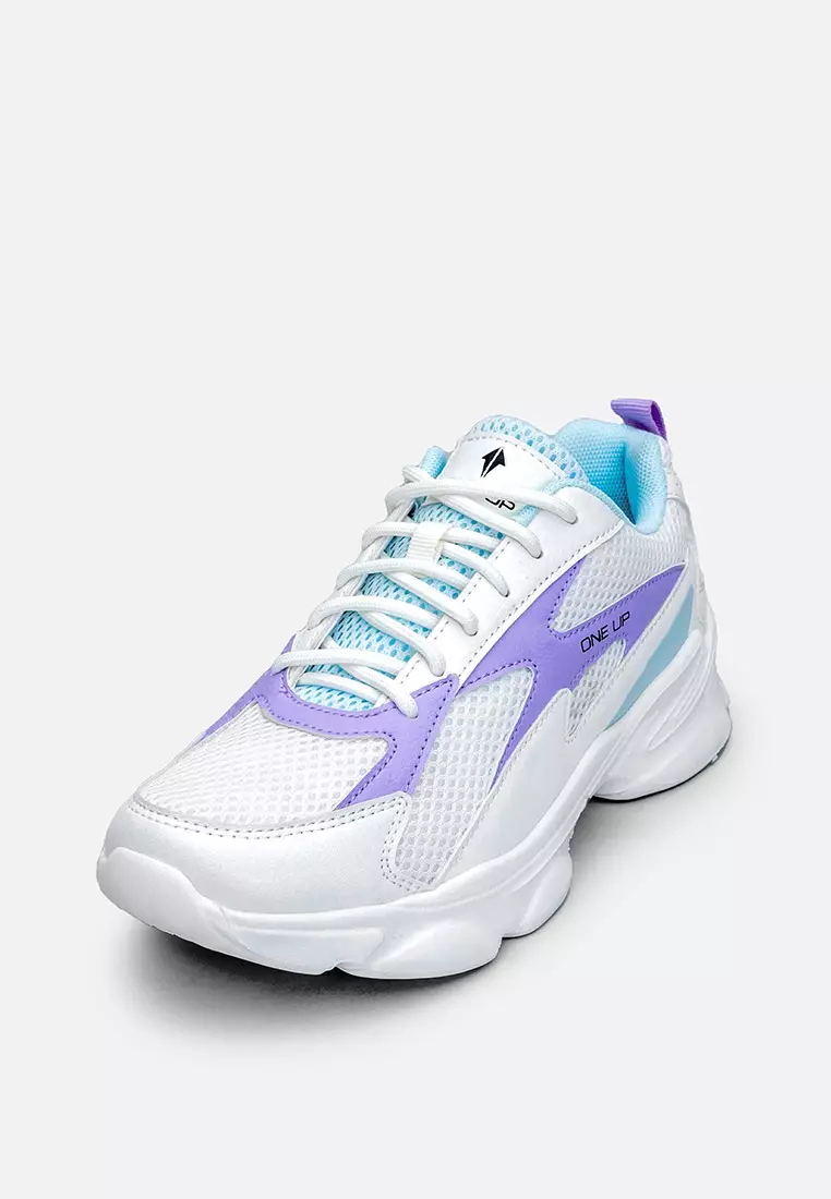 Discount on World Balance  shoes - SKU: One Up By World Balance Levant Women's Lifestyle Athleisure Shoes