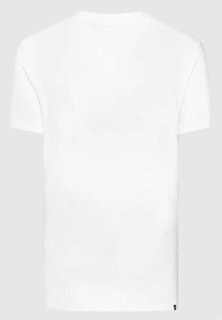 Korey Crew Tee