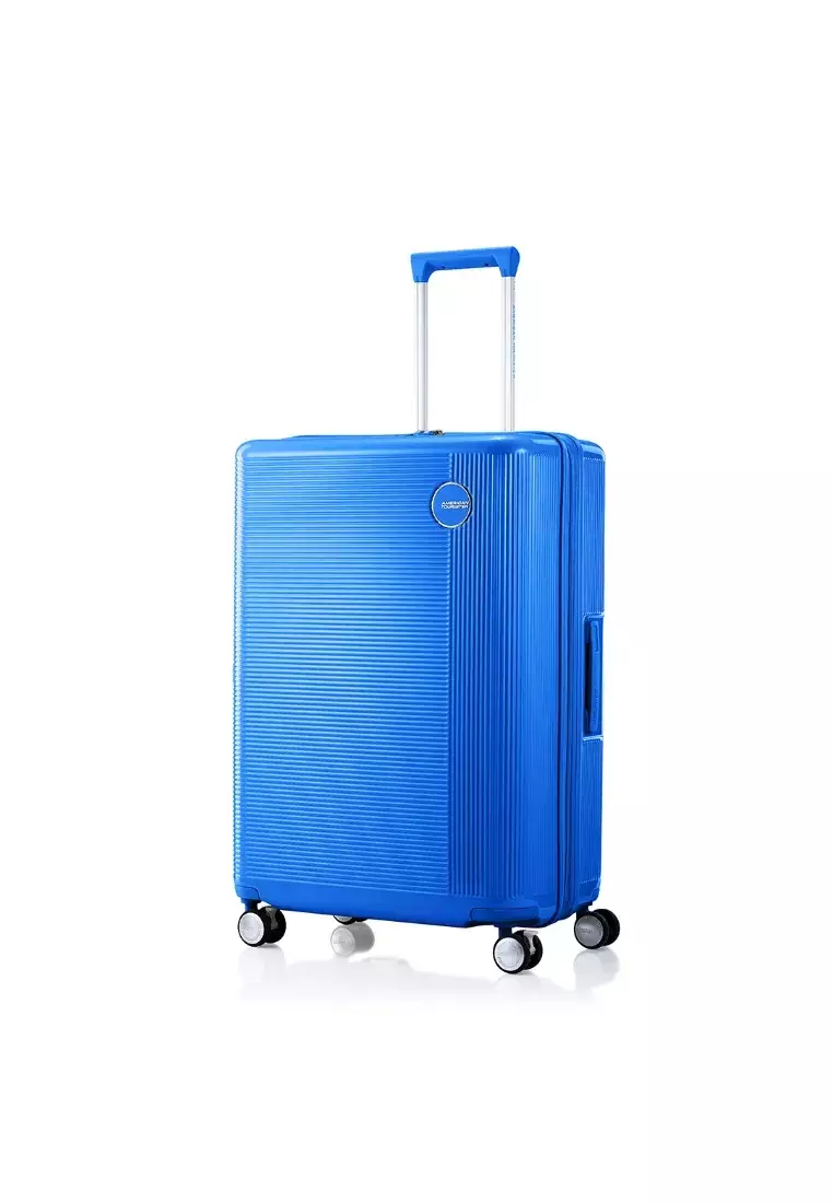 Buy American Tourister Gemina Pro Spinner 75/28 EXP TSA V2 2026