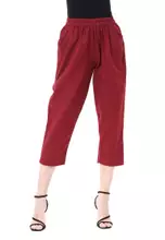 Merah Maroon