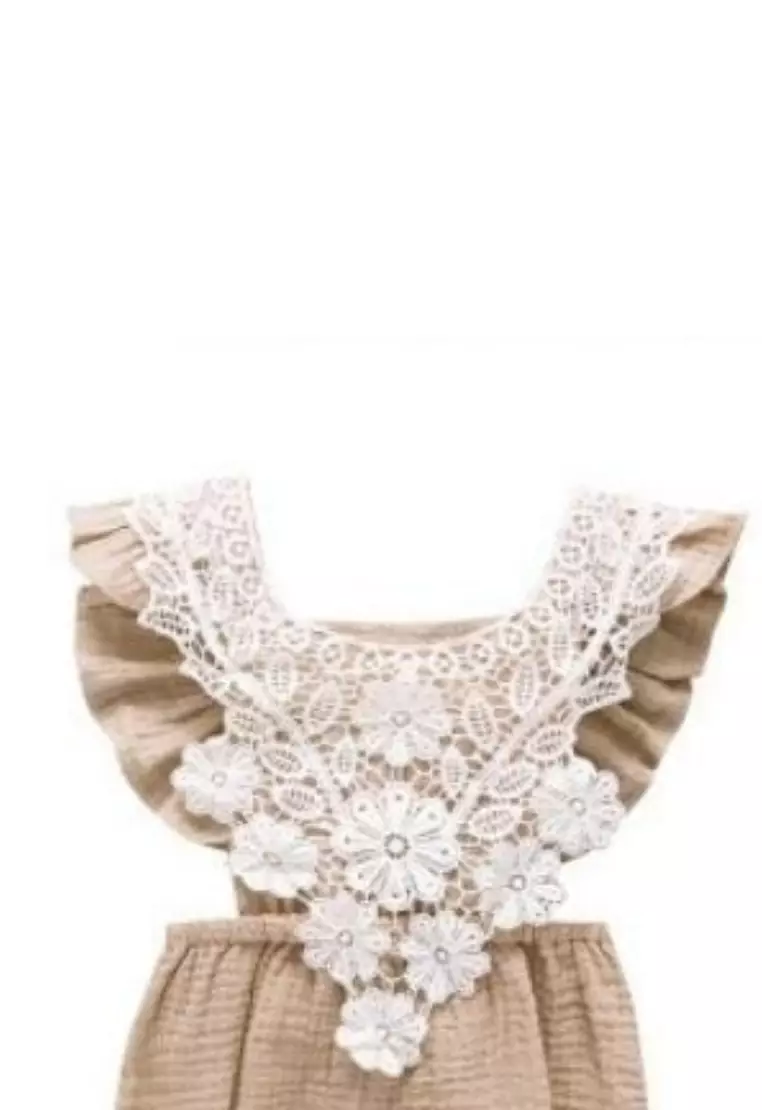 Kaireni Baby One-Pieces Romper