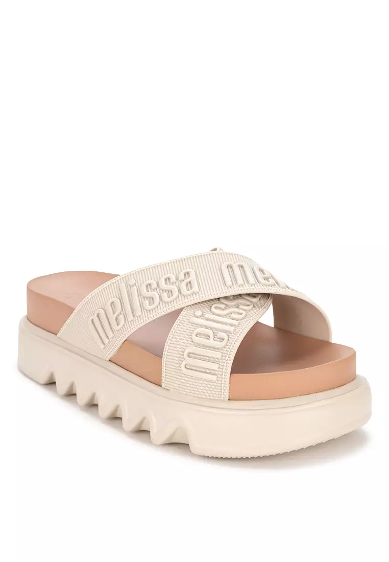 Crs M Lvr Plt Sandals