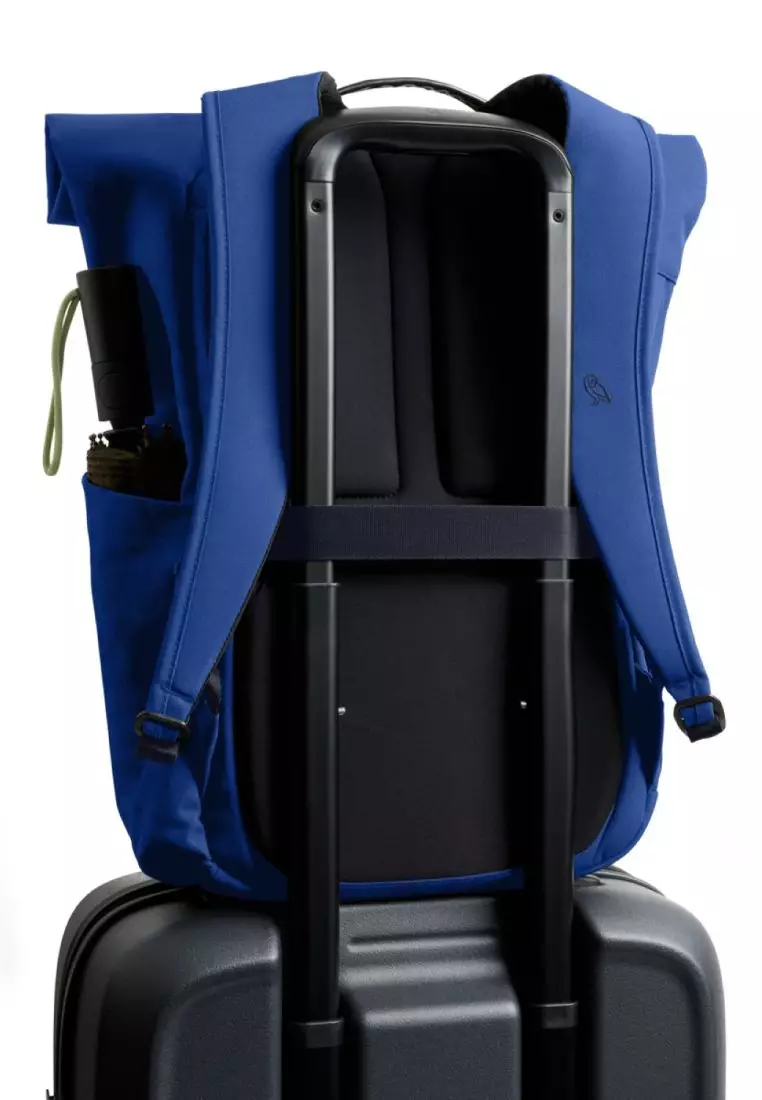 Bellroy Classic Rolltop - Indigo