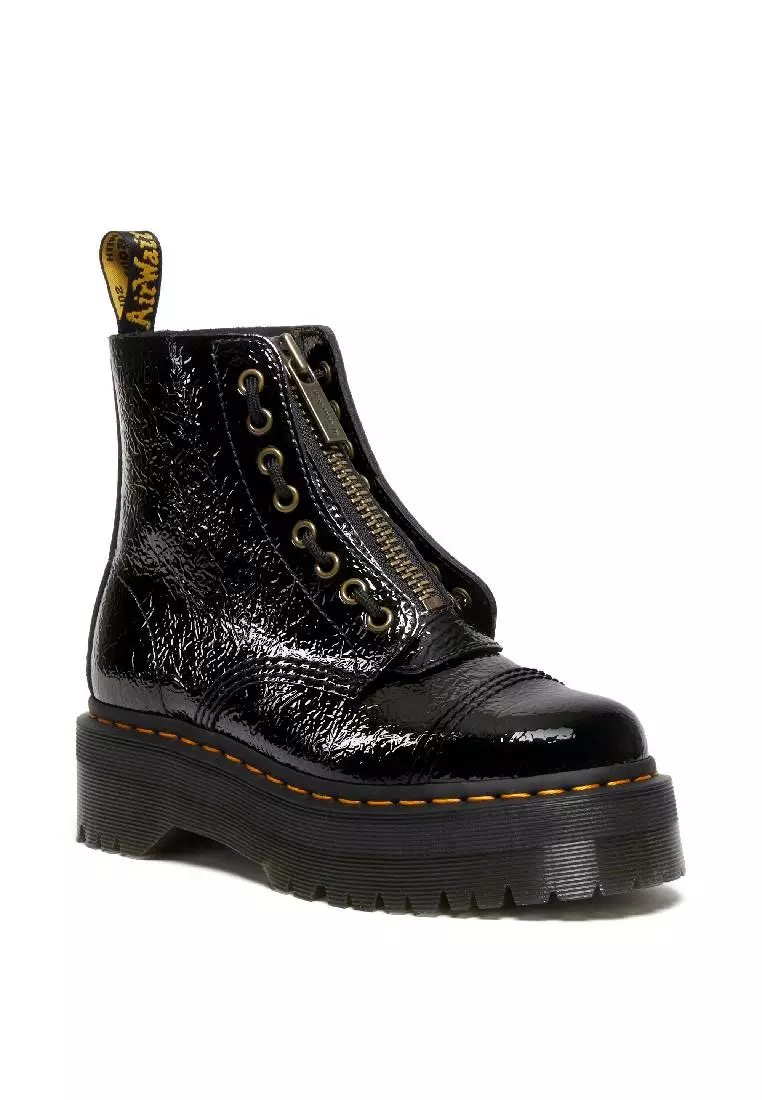 Zalora discount doc martens