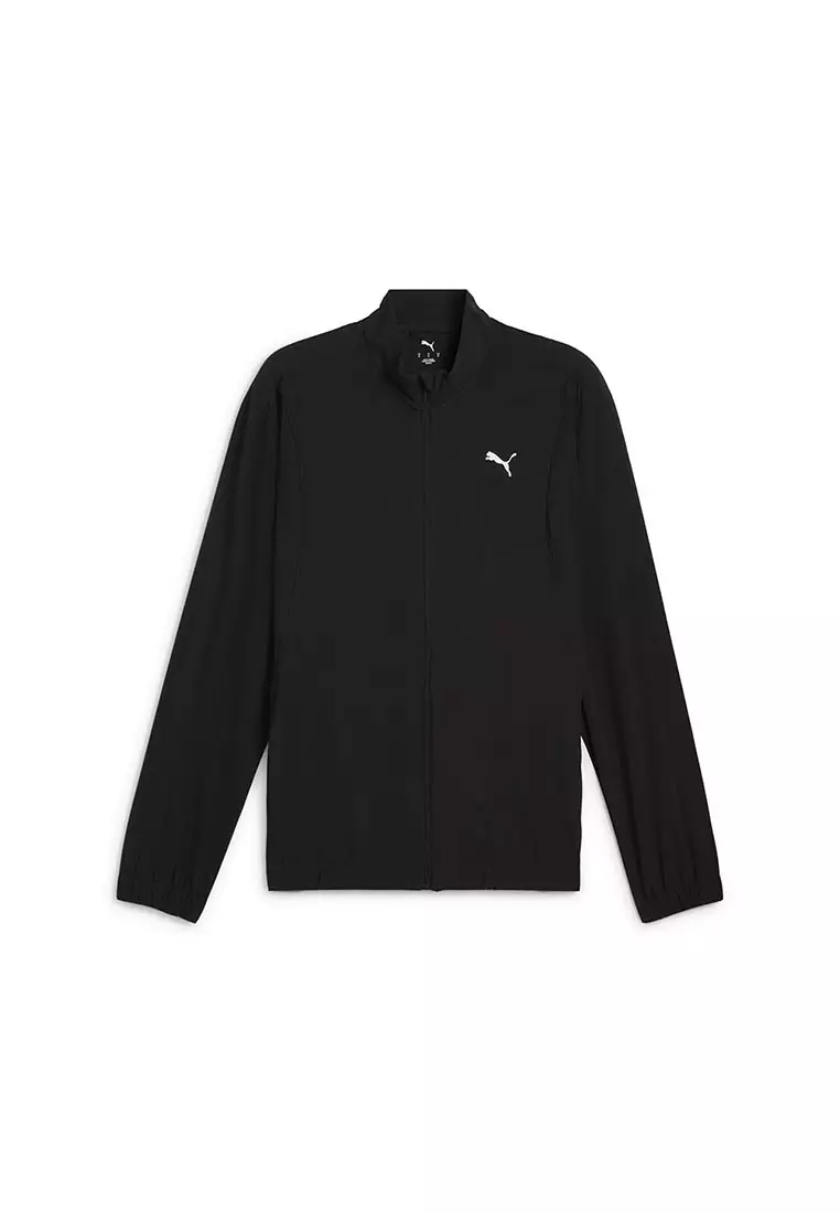 Run Velocity Woven Jacket