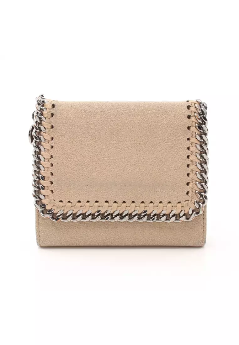 Stella mccartney cheap small wallet