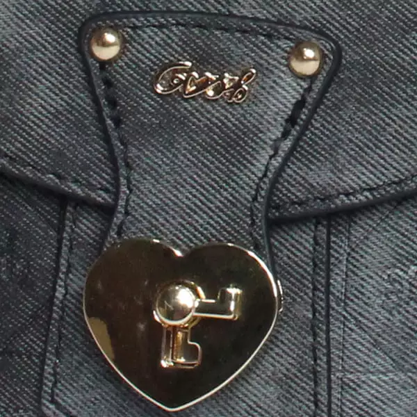 Gosh Lunaria 592 Sling Bag